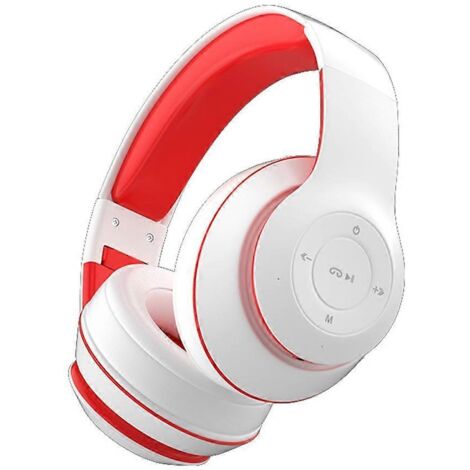 Écouteurs stéréo sans fil compatibles Bluetooth (1/5)