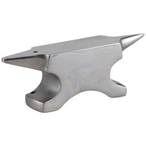 Créez vos propres anneaux avec une pince à former le fil métallique en forme d'enclume pour la fabrication de bijoux DIY (1/5)