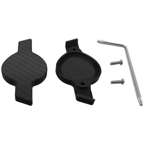 Support de fixation pour vélo Tag caché sous la selle pour vélo de route et VTT St-B- (1/5)