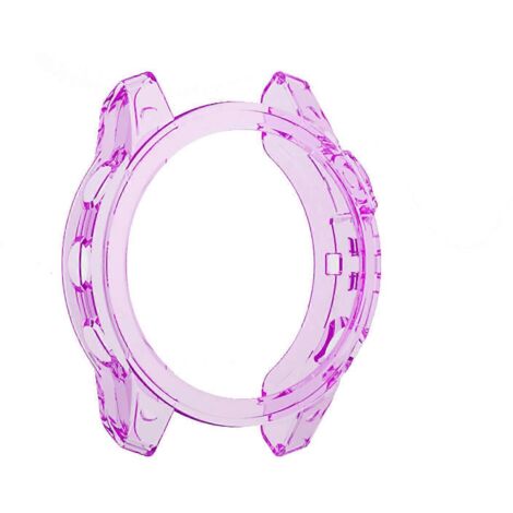 Coque de protection souple en TPU pour boîtier de montre connectée Epix Ge (1/5)