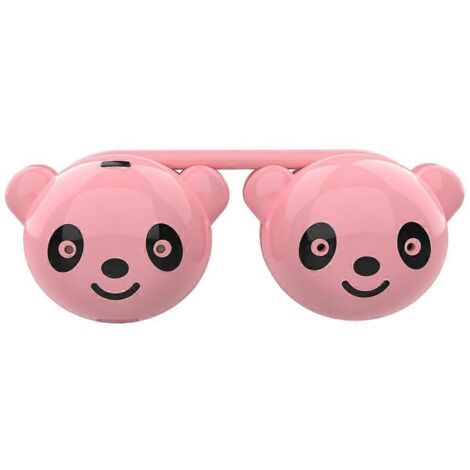 Mini ventilateur de cou portable à suspendre, 1200 mAh, pliable et silencieux, rafraîchisseur d'air (1/5)