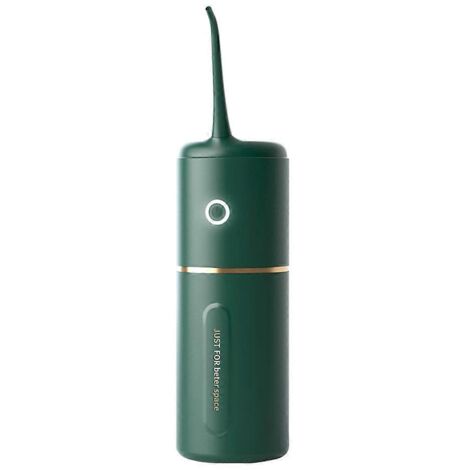 Hydropulseur électrique professionnel pour le nettoyage des dents, 280 ml (1/5)