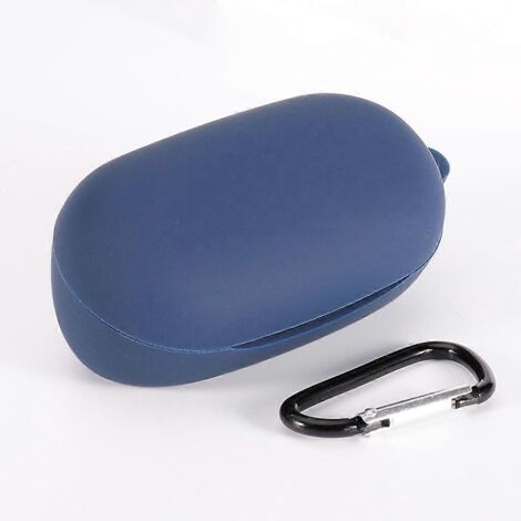 Étui de protection anti-rayures, housse antidérapante et lavable pour boîtier WF-XB700 (1/5)