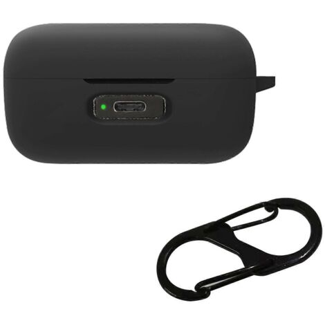 Étui de protection résistant aux chocs pour casque Sennheiser MOMENTUM True Wireless 3 (lavable) (1/5)