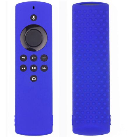 Housse de protection en silicone pour télécommande Fire TV Stick Lite (1/5)