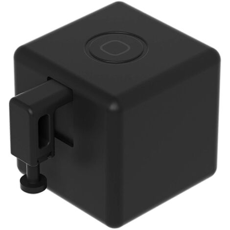 Fingerbot, bot de commande vocale/application compatible Bluetooth pour Google Assistant (1/5)