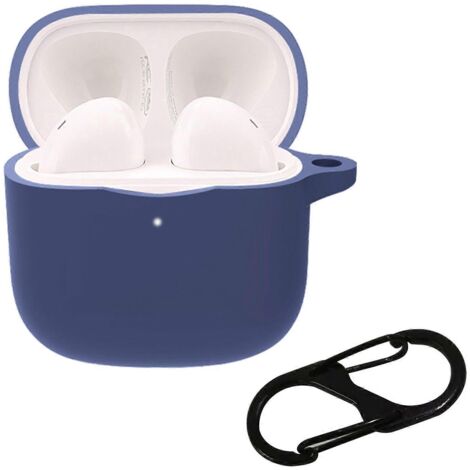 Housse résistante aux chocs pour boîtier antichoc Baseus Bowie E3, lavable (1/5)
