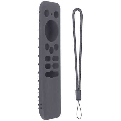 Housse de protection souple et lavable pour boîtier antichoc du téléviseur SearchTV 4K Remo reçu (1/5)