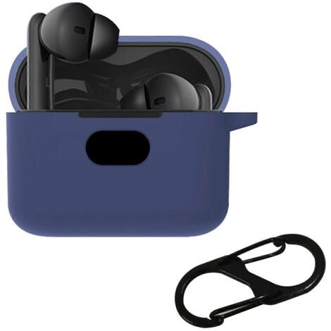 Étui de protection pour écouteurs Nokia E, anti-rayures et antidérapant. Compatible avec les écouteurs Nokia E. (1/5)