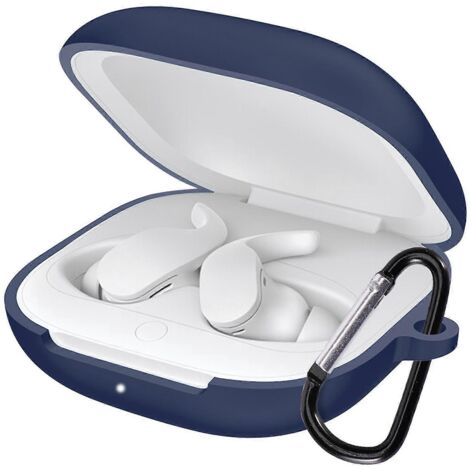 Étui de protection résistant aux chocs pour casque Beats Fit Pro (1/5)