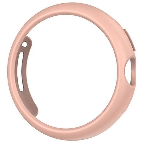 Coque de protection d'écran rigide en polycarbonate pour montre connectée Pixel, résistante à l'usure et aux chocs (1/5)