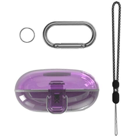 Housse de protection anti-rayures et antidérapante pour boîtier de casque Beats-Fit Pro (1/5)