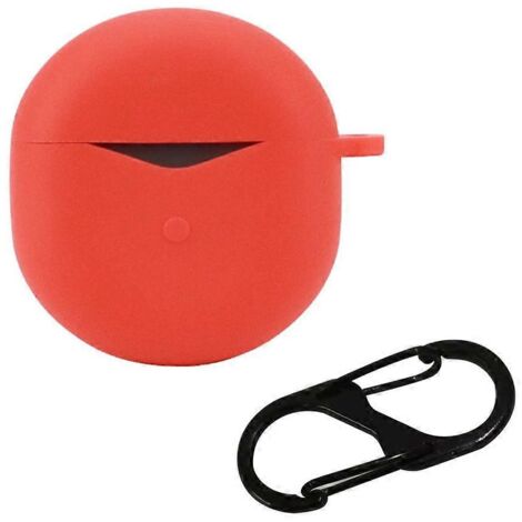 Housse de protection anti-rayures antidérapante pour étui SoundPEATS Air4 (1/5)