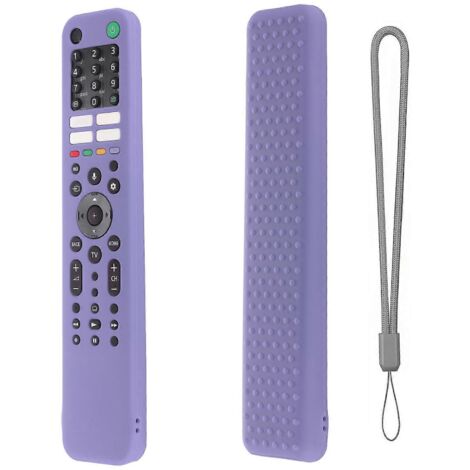 Étui souple en silicone anti-poussière, antidérapant et antichoc pour RMF TX520P/TX520E f (1/5)