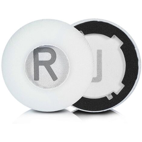 Coussinets d'oreille de rechange résistants à l'usure pour casque JBL TUNE600BTNC/660NC/T600BT (1/5)