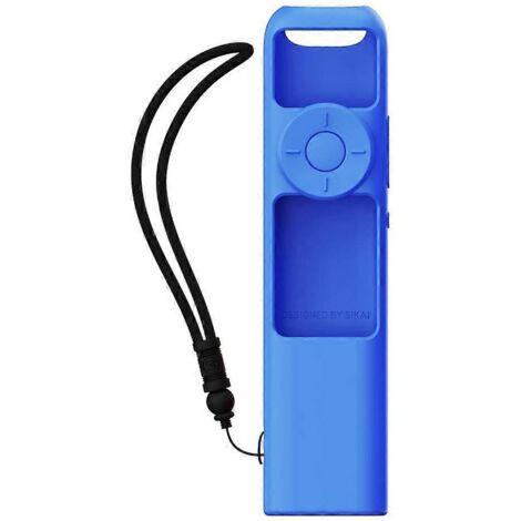 Étui antichoc pour télécommande TCL RC902N FMR1 - Coque anti-rayures et antichoc (1/5)