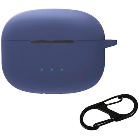 Étui de protection antichoc pour Oraimo FreePods 3 - Housse résistante à l'usure (1/5)