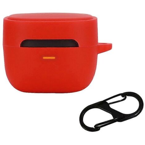 Étui de transport souple pour casque ATH-SQ1TW2, résistant à la poussière et lavable, avec housse pour boîtier de charge (1/5)