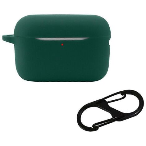 Étui de protection pour écouteurs sans fil, boîtier en silicone, protecteur pour casque sans fil (1/5)
