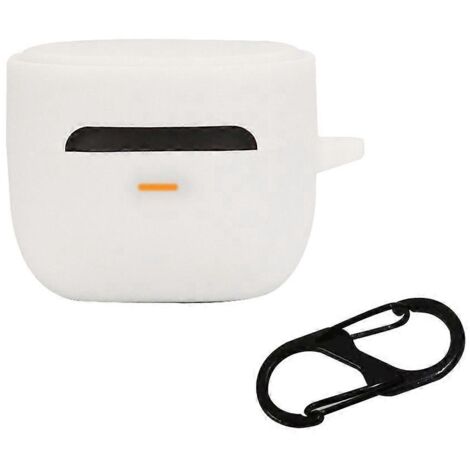 Étui de transport souple pour casque ATH-SQ1TW2, résistant à la poussière et lavable, avec housse pour boîtier de charge (1/5)