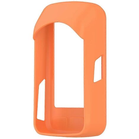 Étui souple antidérapant pour vélo Wahoo-Elemnt ROAM, protection anti-chute pour GPS (1/5)