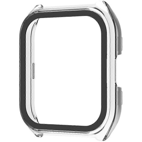 Boîtier de protection en film trempé pour Apple Watch Series 2 Pro, antichoc et anti-chocs, monobloc (1/4)