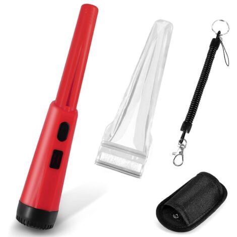 Sonde de localisation portable étanche, kit d'outils de détection pour la chasse au trésor (1/5)
