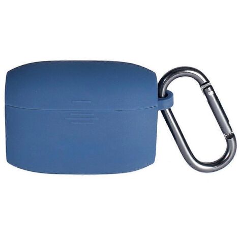 Étui de protection en silicone pour écouteurs Jabra Elite AC, anti-rayures (1/5)