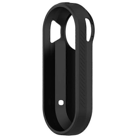 Manchon antidérapant pour boîtier de feu arrière de caméra radar de vélo Varia RTL515 (1/5)