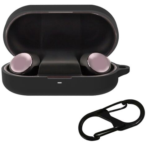 Housse de protection antichoc légère et anti-rayures pour B&O Beoplay-EQ (1/5)