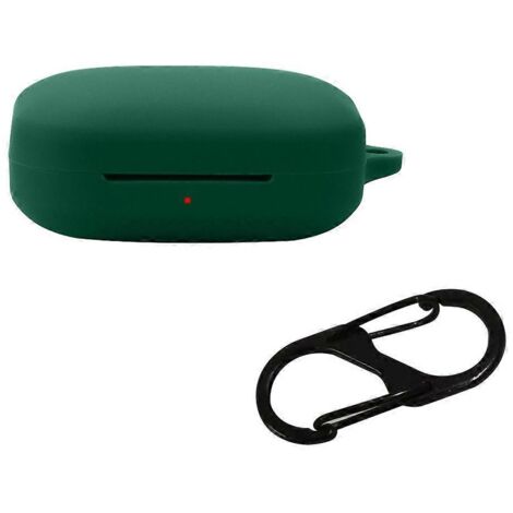 Étui antidérapant pour écouteurs OnePlus Buds Pro 2 - Protection douce anti-rayures (1/5)