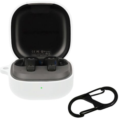 Étui de protection pour casque sans fil SoundPEATS T3, résistant à l'usure et à la poussière, couleur C (1/5)