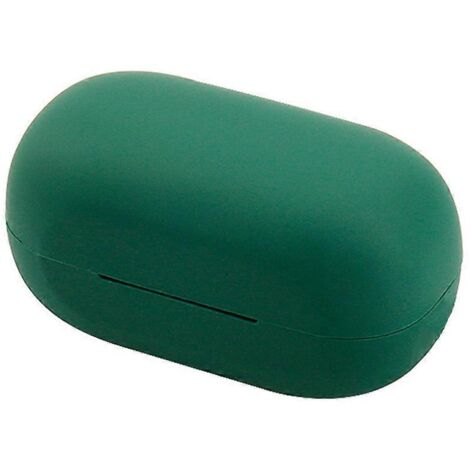 Housse de protection antichoc pour JBL REFLECT MINI NC - Housse résistante à l'usure et durable (1/5)