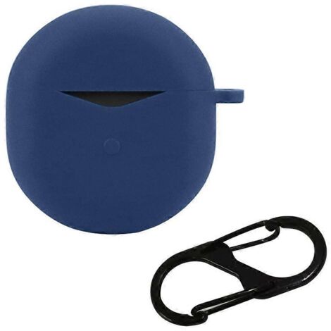 Housse de protection anti-rayures antidérapante pour étui SoundPEATS Air4 (1/5)