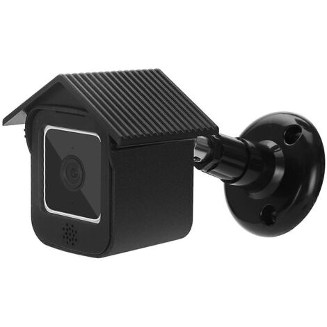 Étui de protection mural en silicone pour caméra de surveillance Wyze Cam V3 (1/5)