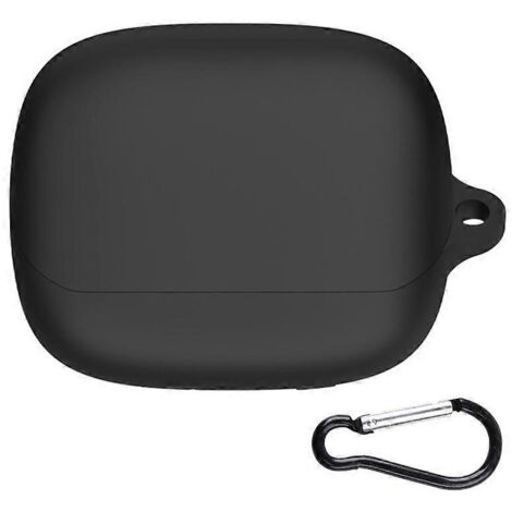 Étui de rangement résistant pour casque Baseus-Bowie M2s, protection anti-rayures (1/5)