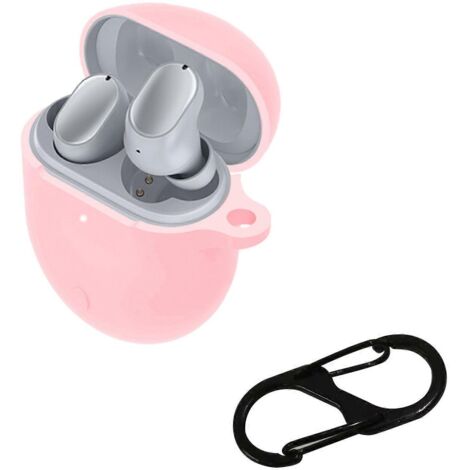 Étui hypoallergénique pour PocoBuds Pro, anti-poussière, antichoc et lavable. (1/5)