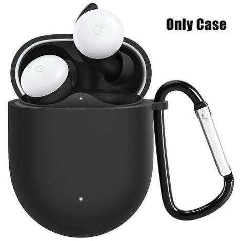 Étui de protection portable pour écouteurs Google Pixel Buds 2 : antichoc, lavable et anti-rayures (1/5)