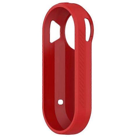 Manchon antidérapant pour boîtier de feu arrière de caméra radar de vélo Varia RTL515 (1/5)