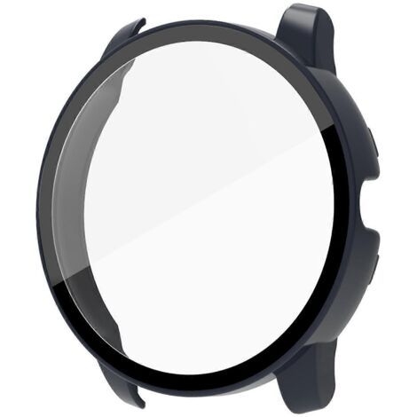 Coque rigide en polycarbonate pour montre connectée HaylouLS05, protection d'écran antichoc (1/5)