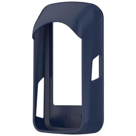 Étui souple antidérapant pour vélo Wahoo-Elemnt ROAM, protection anti-chute pour GPS (1/5)