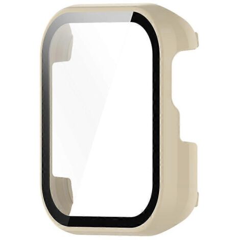 Coque de protection d'écran antichoc pour montre connectée Watch SE (1/5)