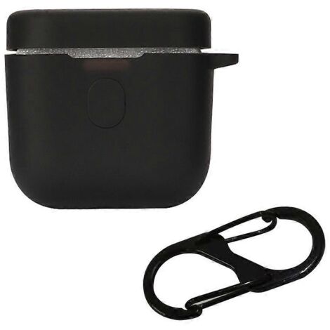 Housse de protection anti-rayures et antichoc pour casque Bowers-Wilkins PI7 (1/5)