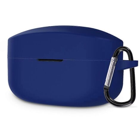 Étui en silicone souple pour écouteurs sans fil Sony WF-1000XM4 (1/5)