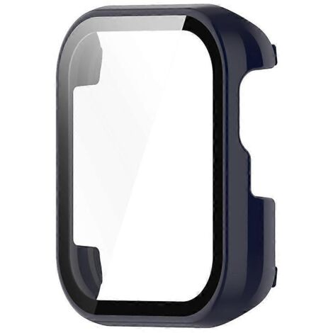 Coque de protection d'écran antichoc pour montre connectée Watch SE (1/5)