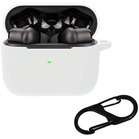 Étui de protection anti-rayures pour écouteurs Razer Hammerhead True Wireless 2e génération (1/5)
