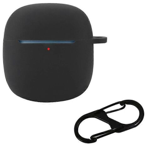 Housse de protection antichoc pour casque Baseus-Bowie WX5, anti-poussière et lavable. (1/5)