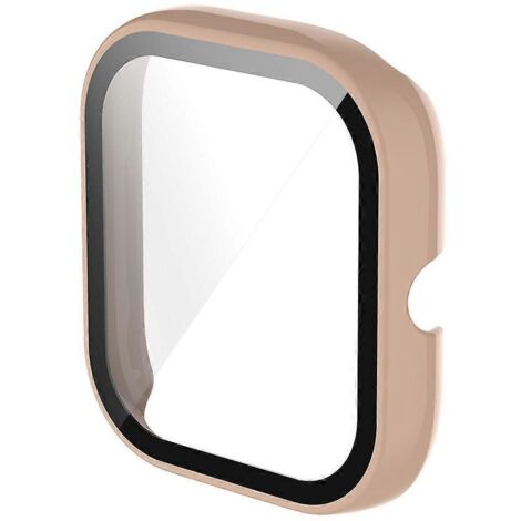 Coque en silicone résistante à l'usure et aux chocs pour Huami-Amazfit GT (1/5)