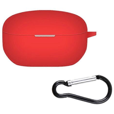 Étui de protection antichoc pour écouteurs WF-1000XM5, housse anti-poussière et lavable. (1/5)