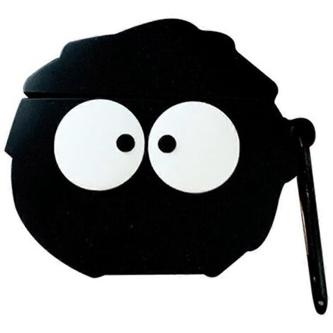 Étui de protection anti-poussière en silicone avec un adorable dinosaure pour Huawei Freebuds-B- (1/5)